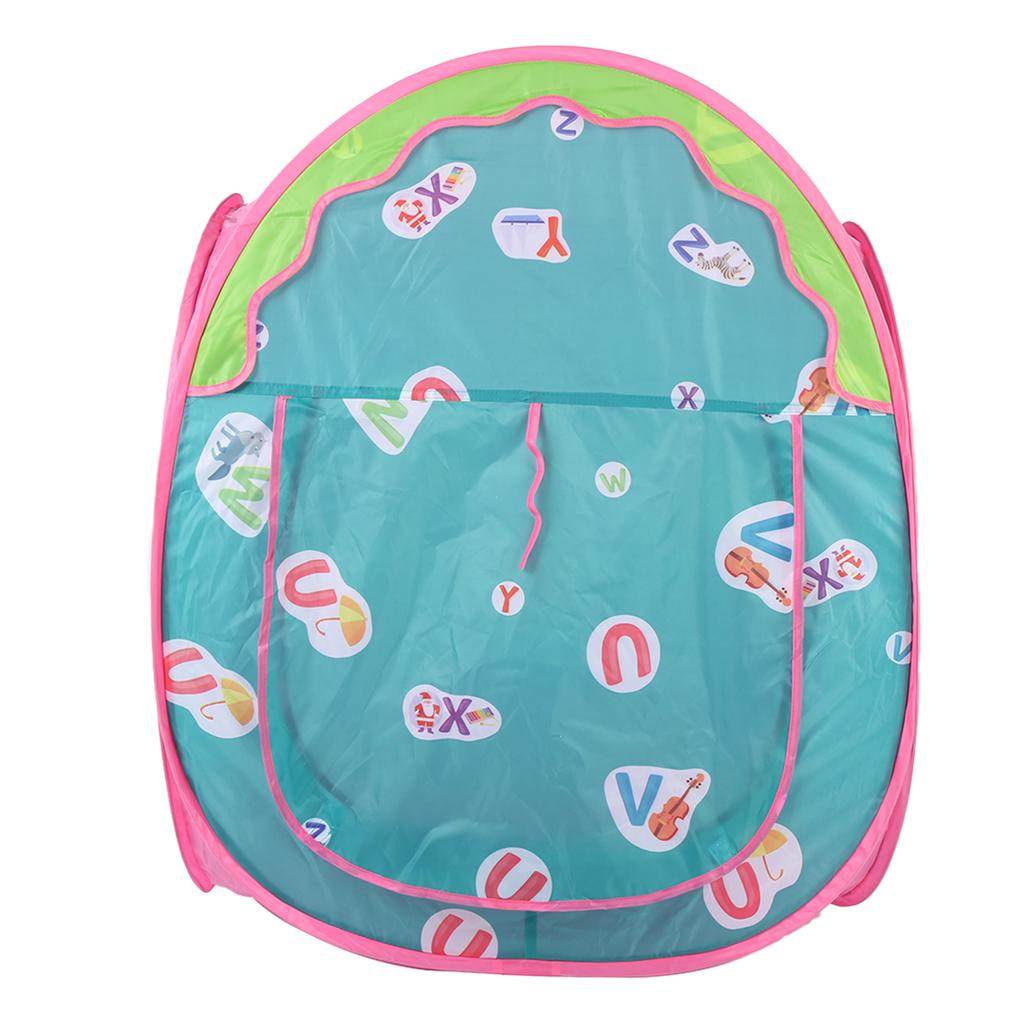 Детская игровая палатка, портативная игровая палатка для игр в помещении и на открытом воздухе, игрушка для детей