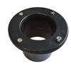 Bride de Bâche 63 mm en Plastique ABS pour Bassin et Filtration