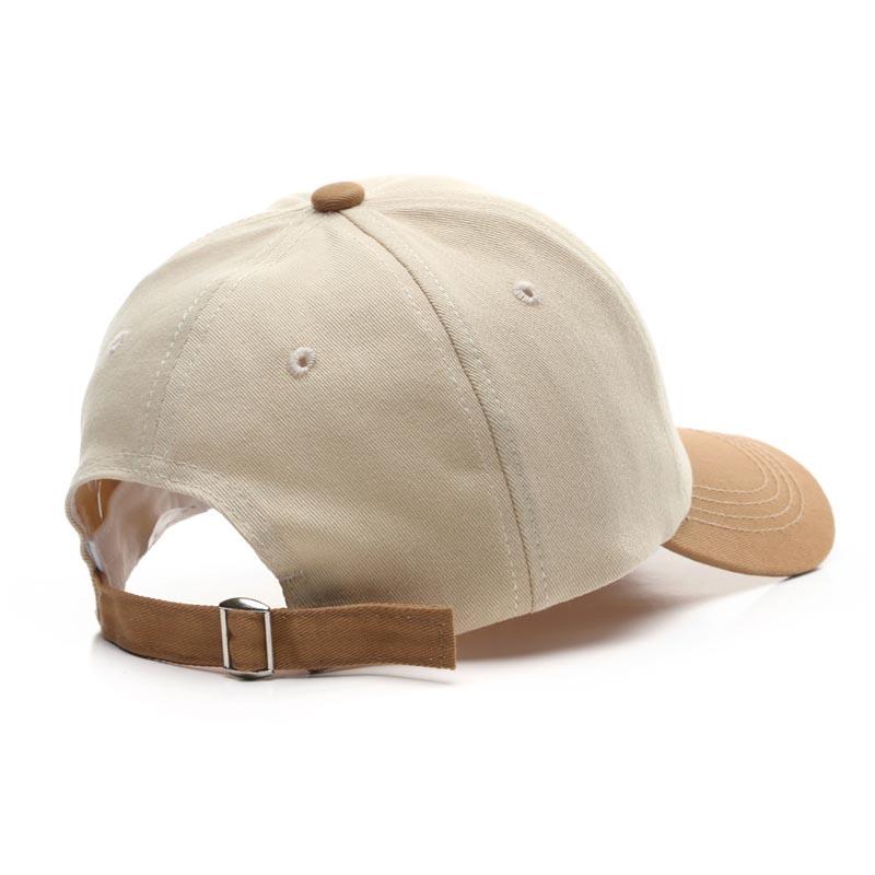Бейсболка унисекс из хлопка для мужчин, повседневная кепка Snapback для женщин, летние солнцезащитные козырьки с буквой C в стиле пэчворк