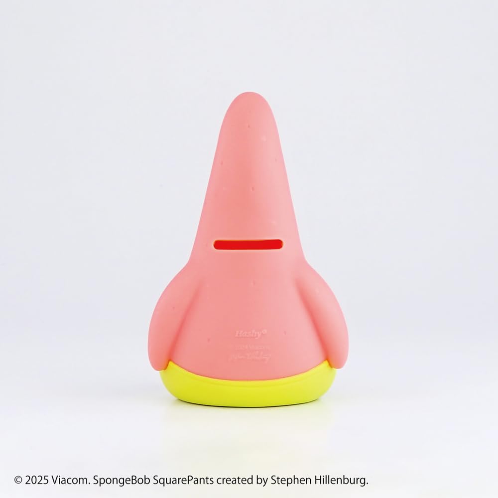 Hassy Губка Боб Патрик Монетные капсулы Вкладыши SB-3530