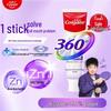 Colgate Набор первой необходимости для ухода за полостью рта