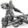 BAIWEI 20,5 см Новые игрушки-трансформеры SS54 TW-1023 Аниме Фигурка Действия Робот Машина Самолет Модель из Фильма Подарок для Детей TW-1032