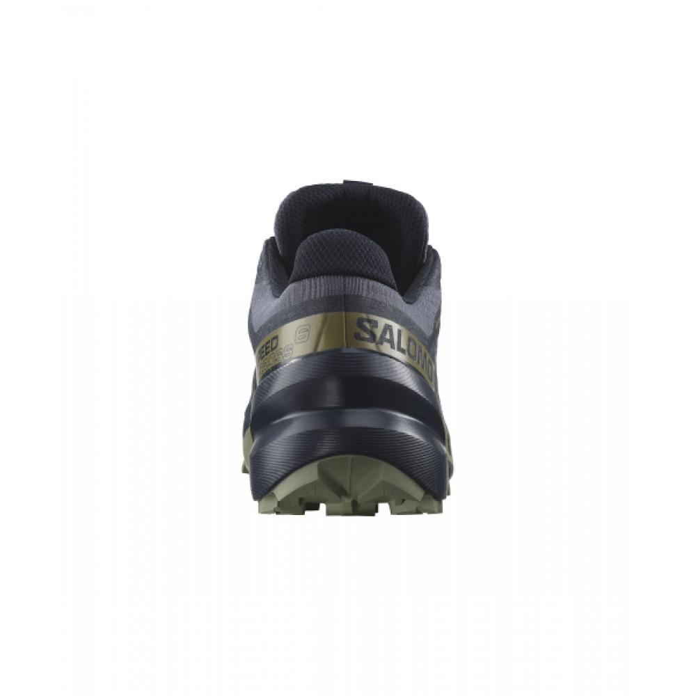 Salomon Speedcross 6 GTx Free Carbon T L47465500