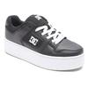 Dc Shoes Manteca4 Platform кроссовки