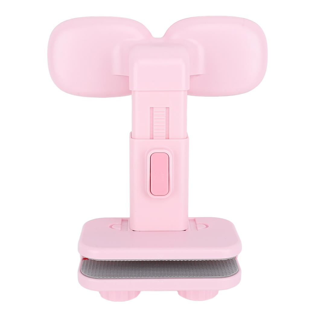 Sitting Posture Aid Adjuster Adjustable Height Angle for Reading Writing Home Classroom