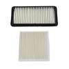 Car Air Filter Cabin Air Filter for Suzuki Swift 1.3L 2010- G13B1 13780-77J00 95860-63J00 0986AF2878 9586058J00 car accessory