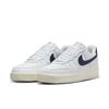 Nike W Air Force 1 07 Nn Wfz6768 100Wht Obsidn