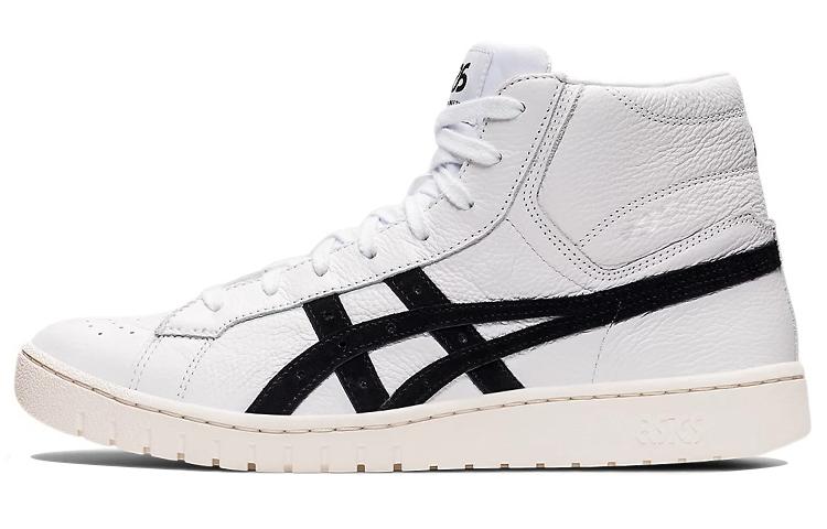 ASICS Gel PTG Mt 'White Black Embossed Leather' 1201A524-101