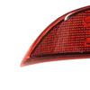 YCL Rear Reflector Brake Light for 7th Gen Toyota Camry