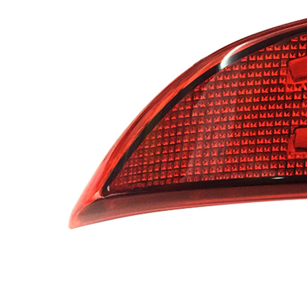 YCL Rear Reflector Brake Light for 7th Gen Toyota Camry