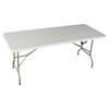 Portable Outdoor Folding Dining Table