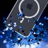 Apple Iphone 15 - 3Mk Clear Magcase