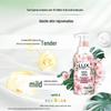 Lux Botanical Cherry Blossom Bubble Shower Gel