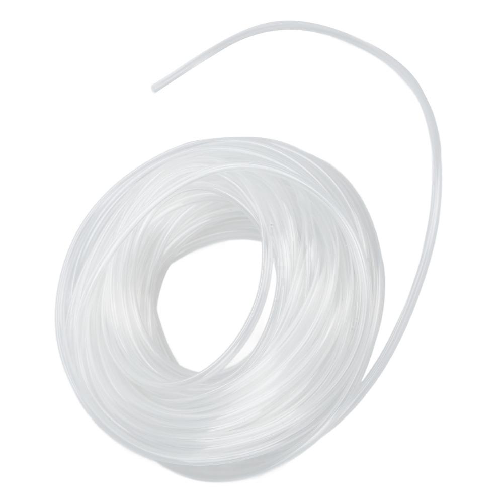 Transparent Earmold Hearing Tube PVC Preformed Sound Tube Hearing Aid Tubing For Hearing Aids