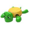 Plastic Desk Decoration Figurines Anti Scalding Creative Turtle Ornament Insulated Cup Mat for Coffee Table Tabletop Protection