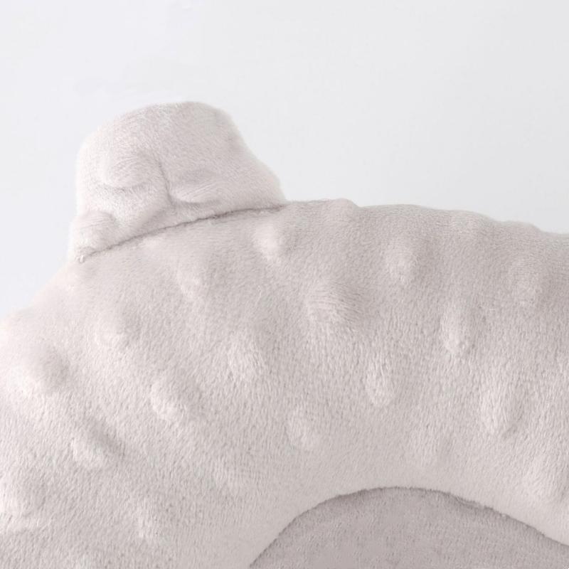 Baby Pillow Cozy U-Shaped Soft for New Born Babies Bedding Room Pillow Kids Accessories Newborn Infant Baby Pillows