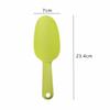 Balcony Planting Soil Shovel–Large Thickened Plastic Gardening Tool for Digging, Loosening Soil, and Vegetable or Flower Pot Planting