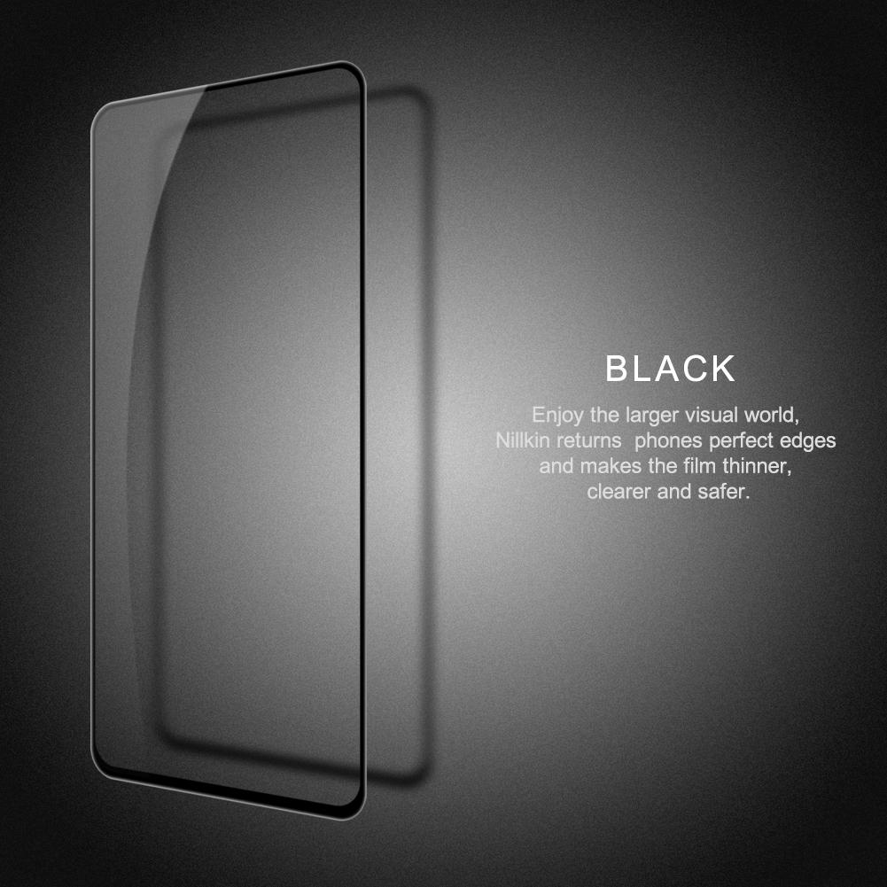 For Xiaomi MI 12T 13T Pro Glass NILLKIN Amazing CP+Pro Tempered Glass Screen Protector Film for MI12T Film