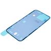 Для iPhone 14 50 шт./уп. OEM Средняя рамка Герметичная водонепроницаемая клейкая наклейка (Сзади, между средней рамкой и задней крышкой)
