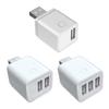 Миниатюрный USB-адаптер с голосовым управлением, интеллектуальный WiFi для устройств домашней автоматизации, эффективное управление бытовой техникой