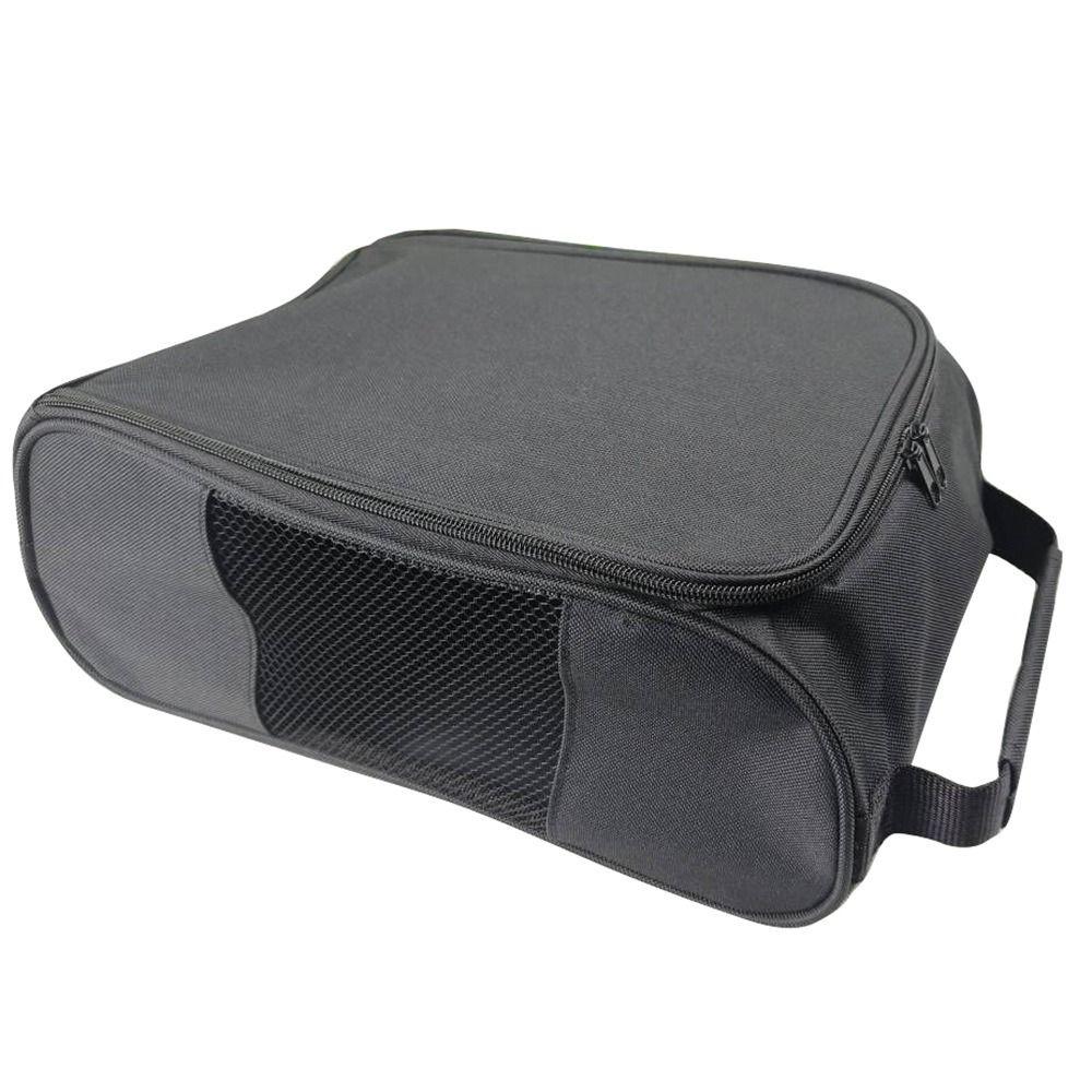 Lightweight Golf Shoe Bag Breathable Golf Shoe Holder Bag Shoes Carrier Bags Men Women