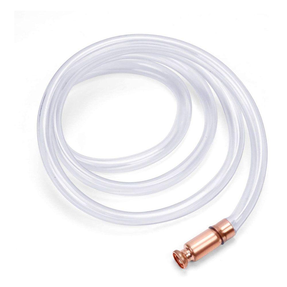 Hose Pipe Clear Pipe Transparent Gas Siphon Pump Siphon Hose Gas Siphon Pump Manual Suction Pipe