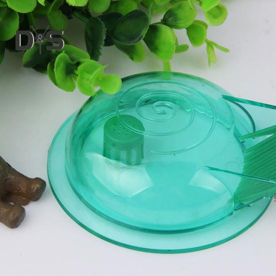 Аквариумная ловушка для улиток, пластиковая прозрачная, инструмент для ловли улиток для аквариума, многофункциональное удаление планарии, чистящие средства для аквариума