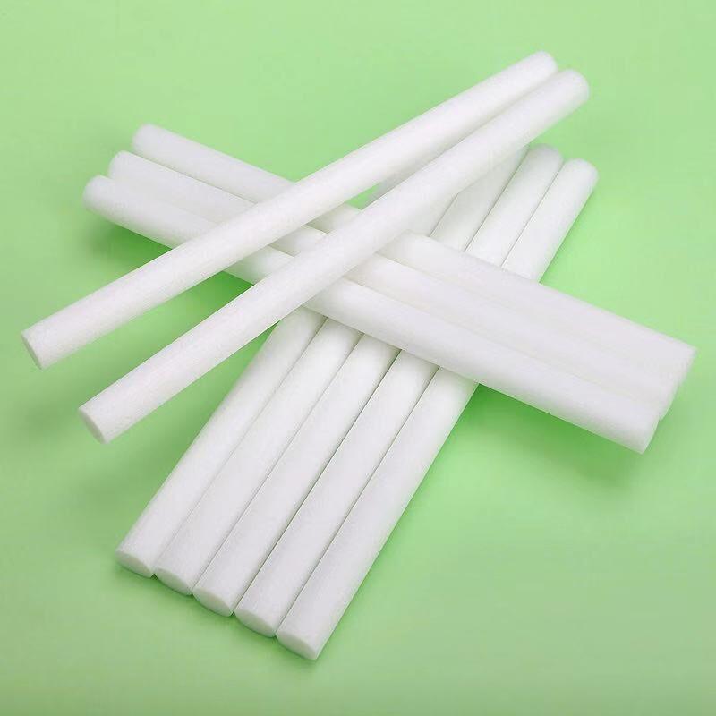 Сменный фильтр увлажнителя, хлопковая губка для USB-увлажнителя, аромадиффузор, создатель тумана, увлажнитель воздуха