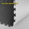 Touzhi Taekwondo & Gym Interlocking Foam Mat