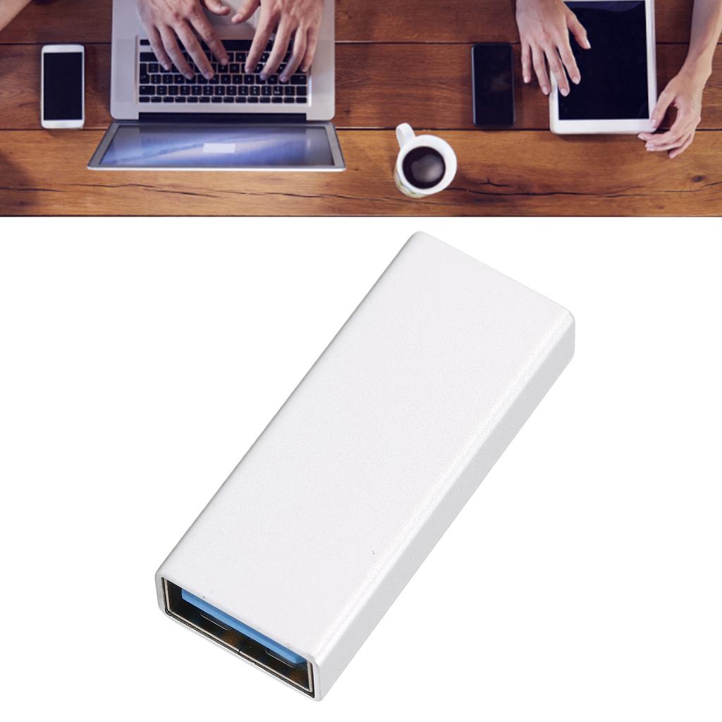 USB C на USB 3.0 Адаптер Многофункциональный Type C на USB Коннектор для Данных и Зарядки