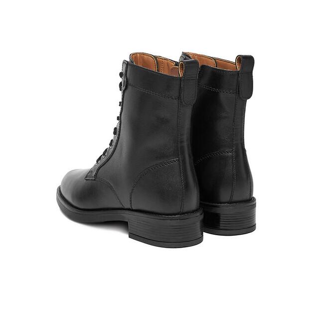 Ботильоны Lasocki CEO-WI23-JIA-01 Black