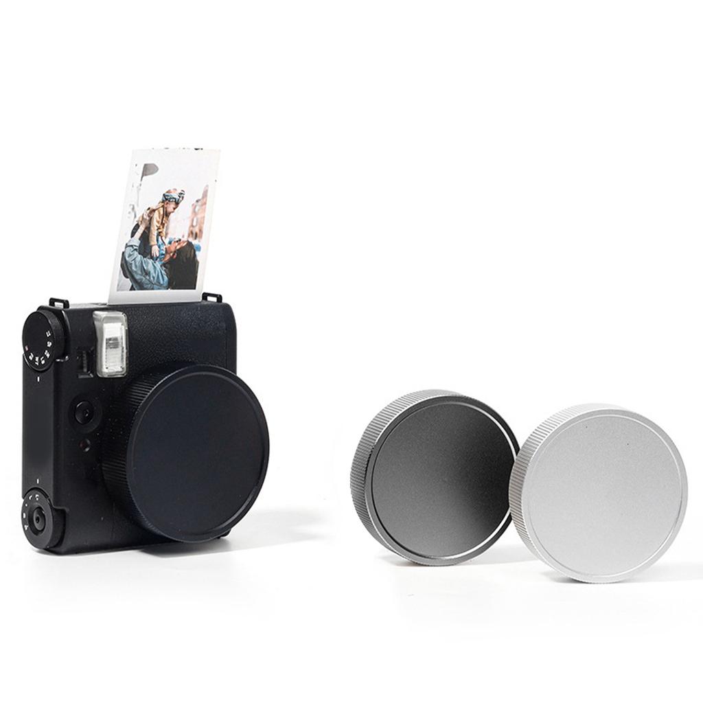 Алюминиевая крышка объектива 88 мм, передние крышки объектива для крышки объектива камеры, защищают объектив от воды, пыли, грязи