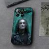 Чехол для телефона Thriller T-THE-C-CROWS Funda Для Iphone 13 17 16 11 15ProMax 14 12 Pro Xs Max Mini Xr X 7 8 6 6s Plus Чехлы