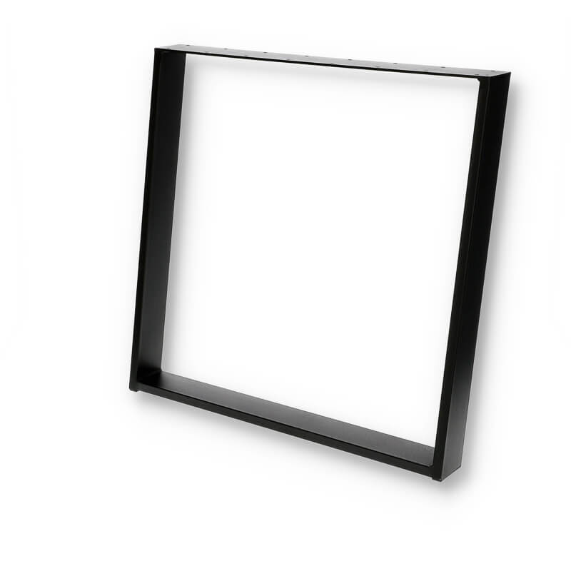 SLAN leg 75x72 BLACK