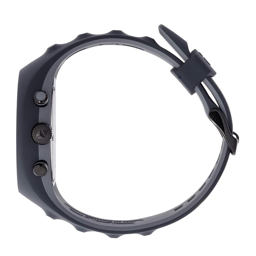 Авторизованный дистрибьютор Ice Watch Pierre Leclercq 014944 Black Large [Ice-watch] Мужские