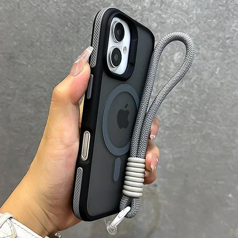 Чехол для телефона для iPhone 16 15 13 14 11 12 Pro Max 16 15 14 Plus