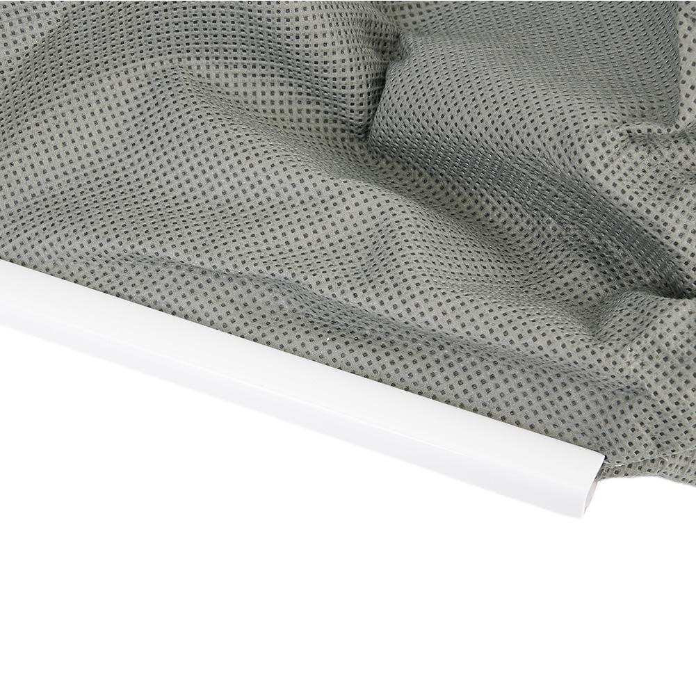 Пылесборник с мешком для сбора пыли Пластиковые детали электроинструмента без пыли