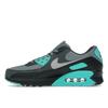 Nike Air Max 90 Cool Grey Dusty Cactus Мужские Кроссовки Черный Волчий Серый Антрацит DM0029-013