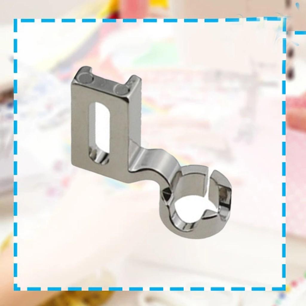 DIY Лоскутная лапка для квилтинга с высоким хвостовиком для швейной машины