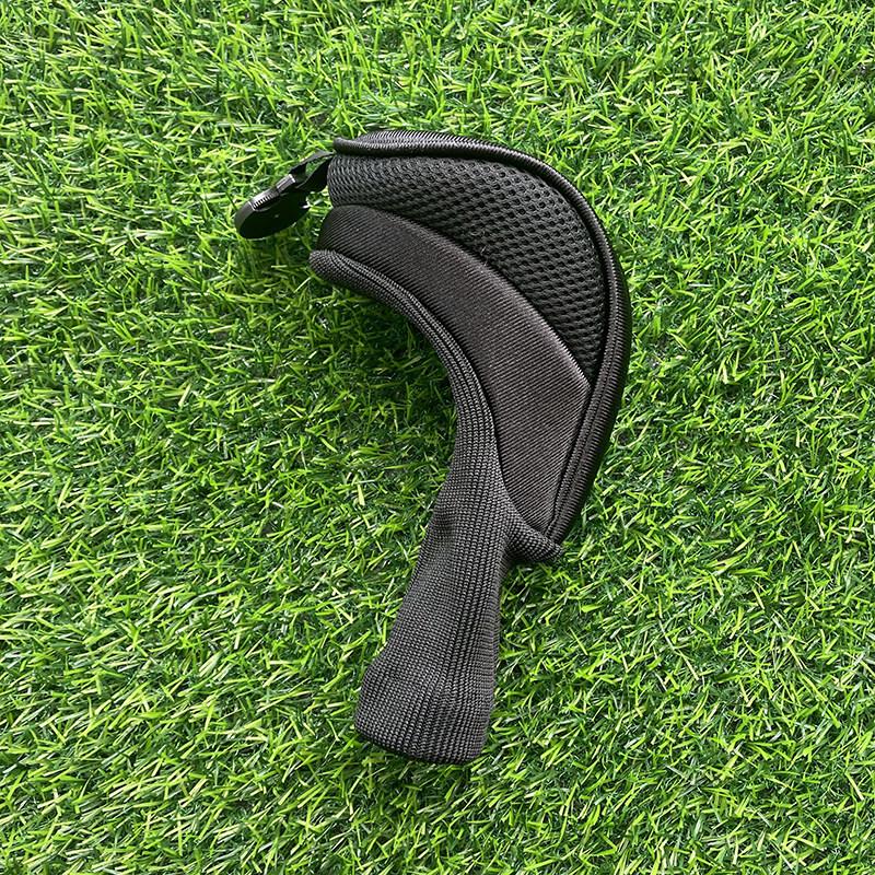 ZOCO Golf Club Head Cover Set