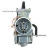 PWK Carburetor for Off-road Vehicles & ATVs - Sizes 21mm to 34mm