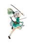 Touhou Project Konpaku Youmu (reproduction)