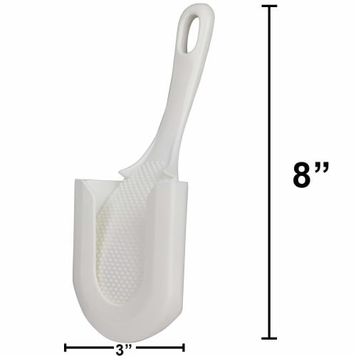 Echo Metal Rice Paddle with Case 0459-214