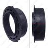 Volkswagen Magotan/Sagitar/Passat B7/Touran Speaker Gasket Adapter 8" To 6.5".