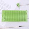 50Pcs Braille Writing Paper Learning Supplies Accessories Lightweight Fingerboard