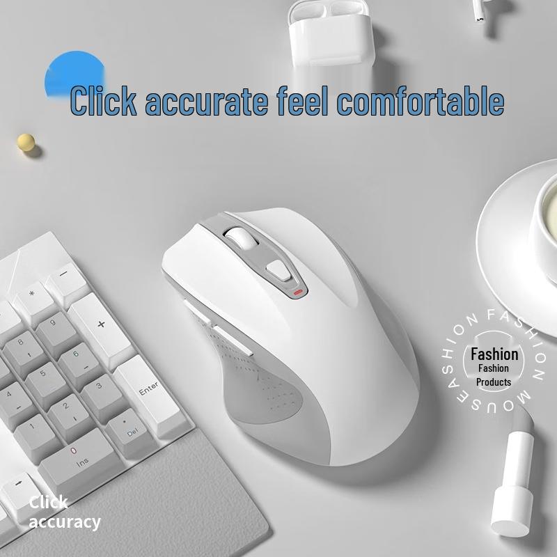 YiPan HC Wireless Bluetooth Gaming Mouse