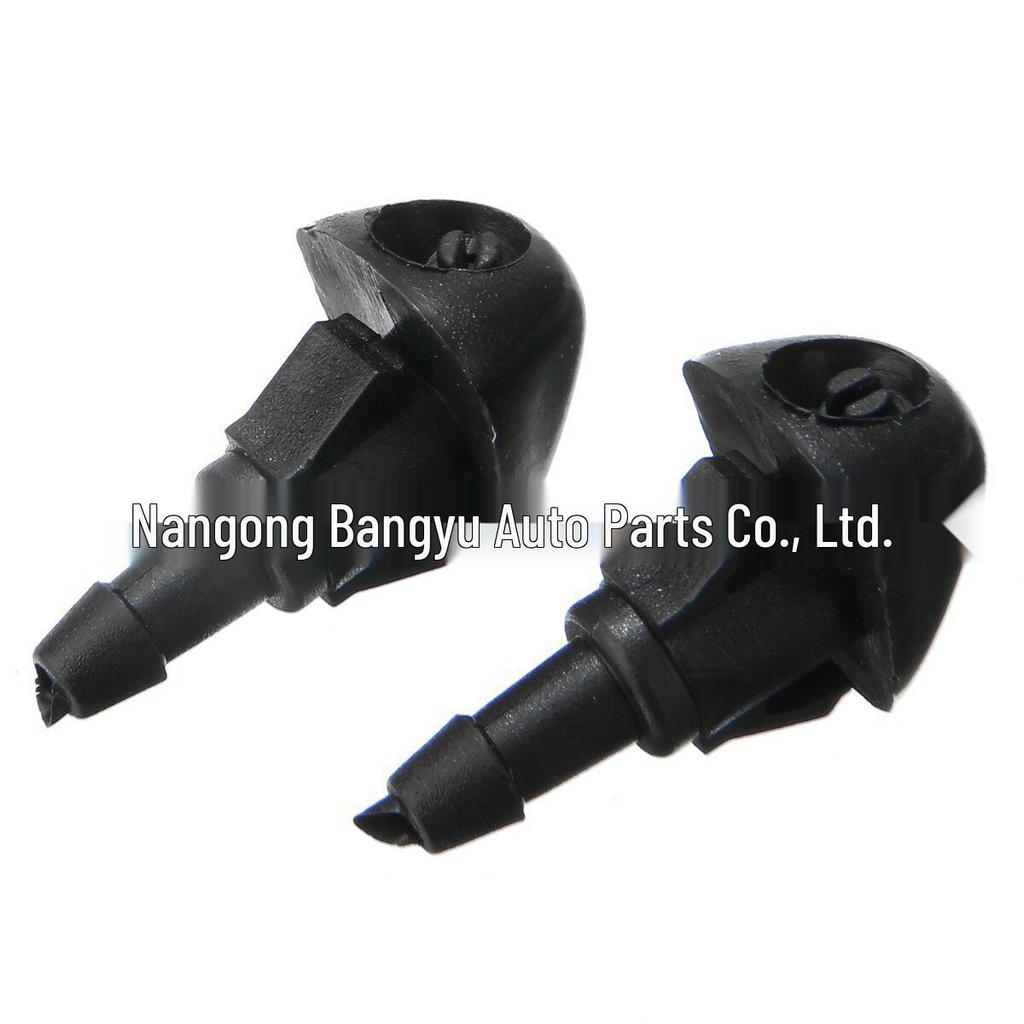 76810-SEA-A01 Форсунка омывателя лобового стекла для Honda Fit/Ciimo/Civic/CRV (2003-2008).