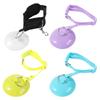 Adjustable Dog Bathing Fixer Suction Cup Cat Grooming Collar Safe Pet Grooming Loops  Dog Grooming