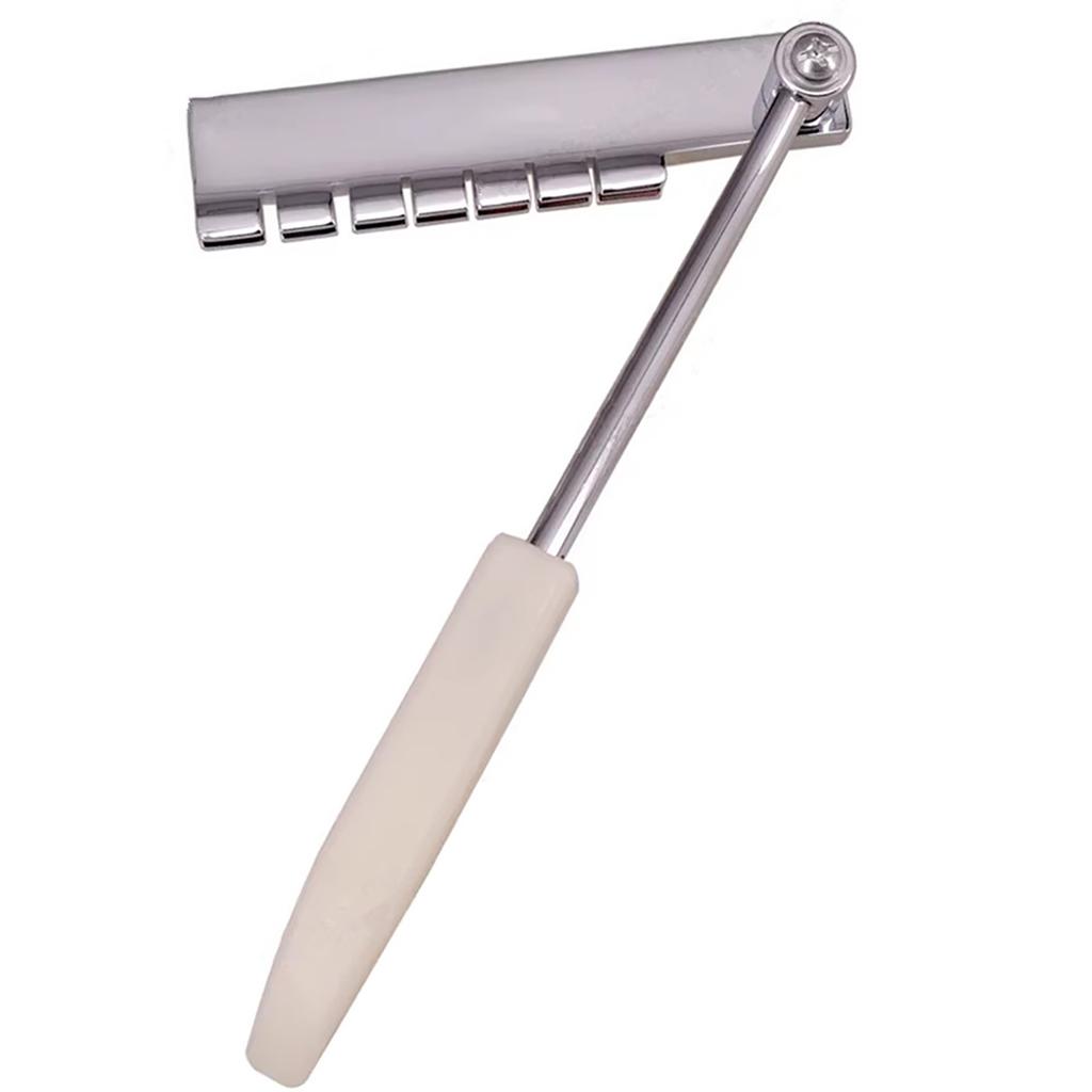 1 Набор Короткая Версия Maestro Vibrola Тремоло-бридж Джазовый Тремоло-бридж для Электрогитары Стиля SG LP Аксессуары