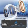 Умные спортивные Bluetooth-наушники с открытым ухом Xiaodu S200